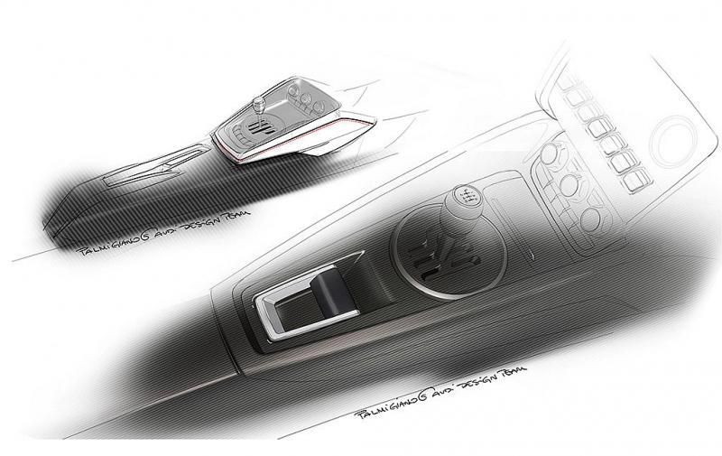 Audi TT ultra quattro concept Galeri