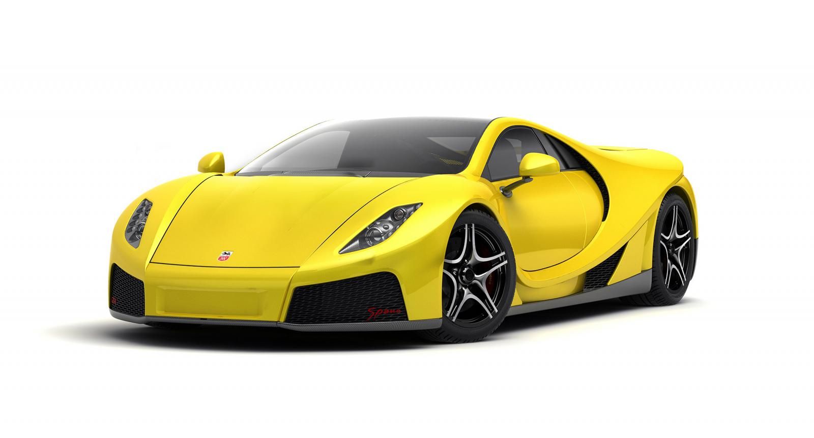 GTA SPANO GALER
