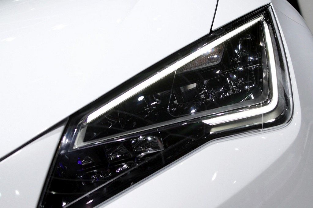 YEN� SEAT LEON ST FRANKFURT LANSMAN RES�M GALER�S� (2)