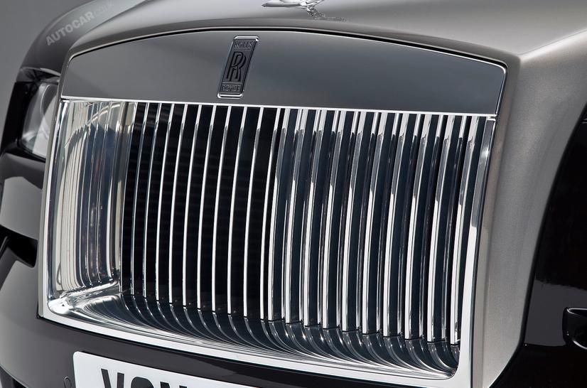ROLLS ROYCE WRATH GALER