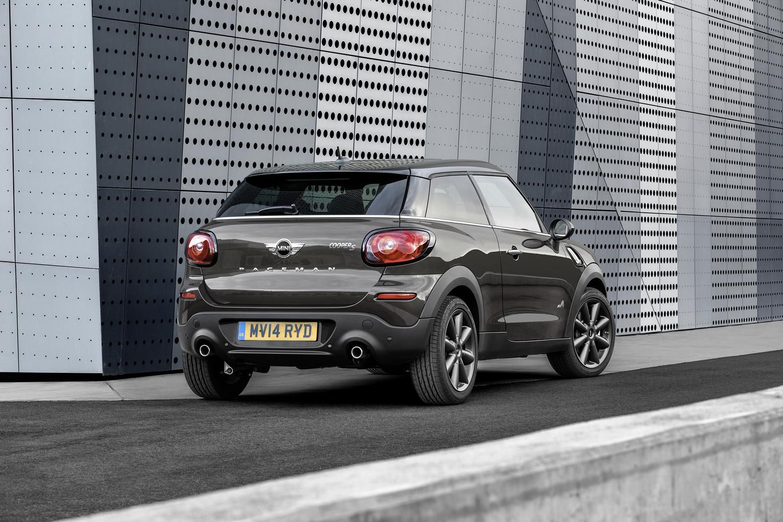 MAKYAJLI 2015 YEN MINI PACEMAN RESM GALERS