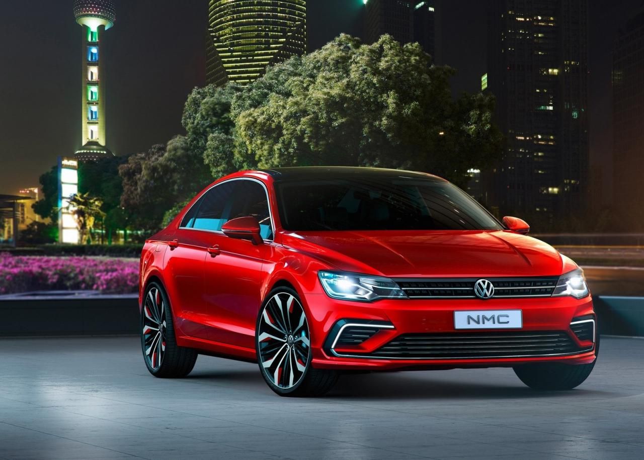 YEN VOLKSWAGEN ORTA SINIF COUPE RESM GALERS 