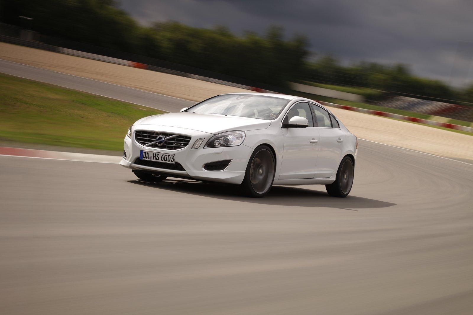 VOLVO S60 HEICO GALER