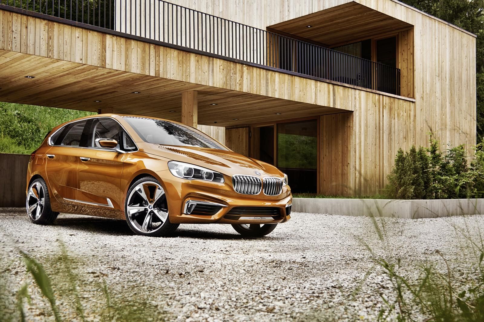 BMW KONSPET ACTVE TOURER OUTDOOR RESM GALERS