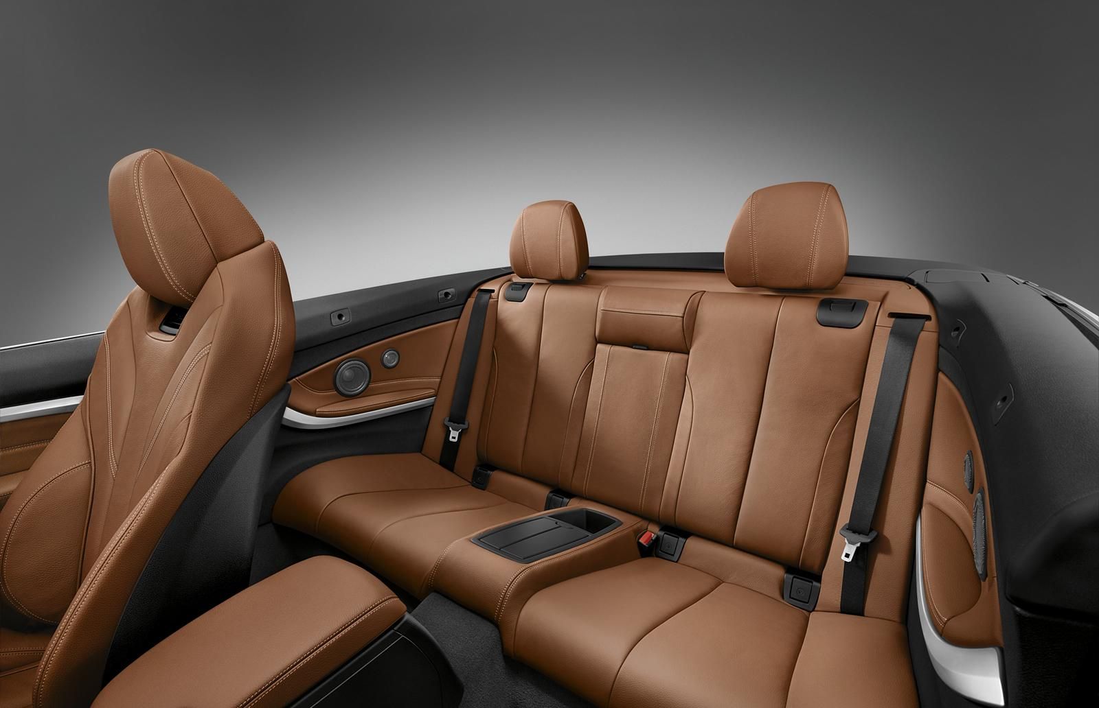 YEN BMW 4 CABRO (CONVERTIBLE) AYRINTILI RESM GALERS