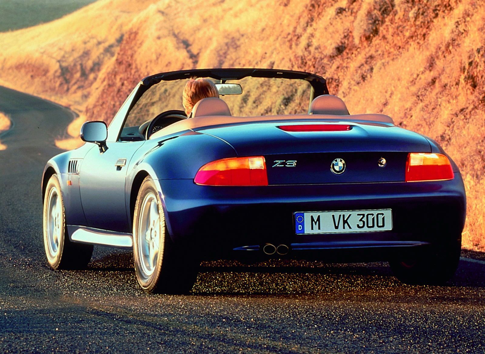 BMW 75 ROADSTER GALER