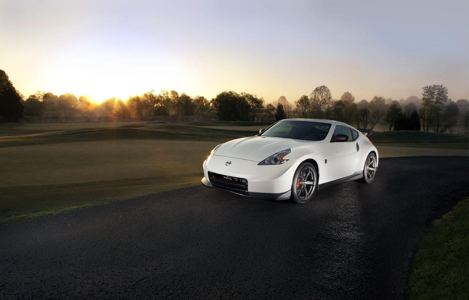 YEN NSSAN 370Z NSMO GALER