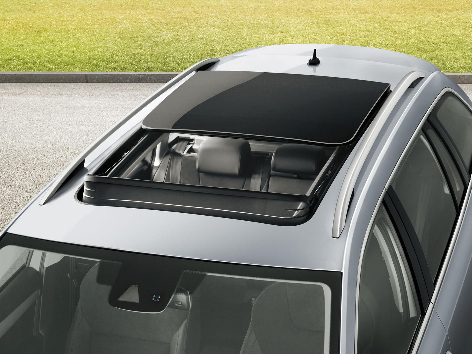 YEN SKODA OCTAVA COMB (AYRINTILI) GALER