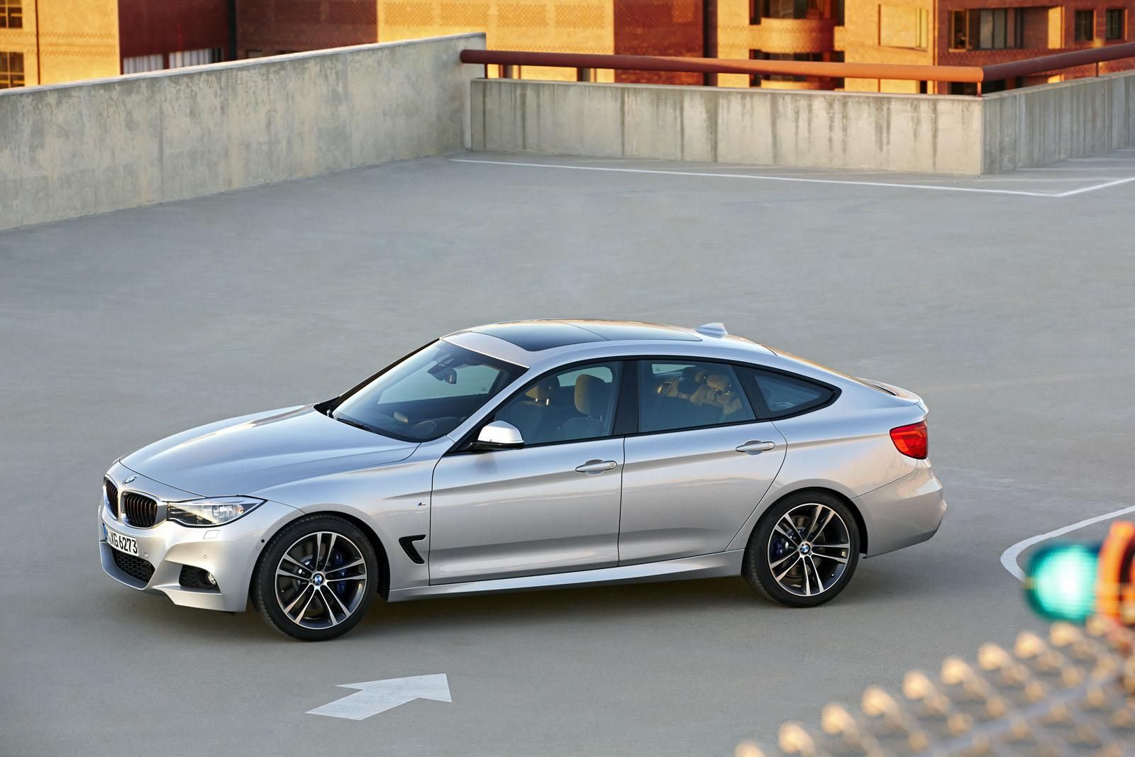 BMW 3 GT GALER (2)