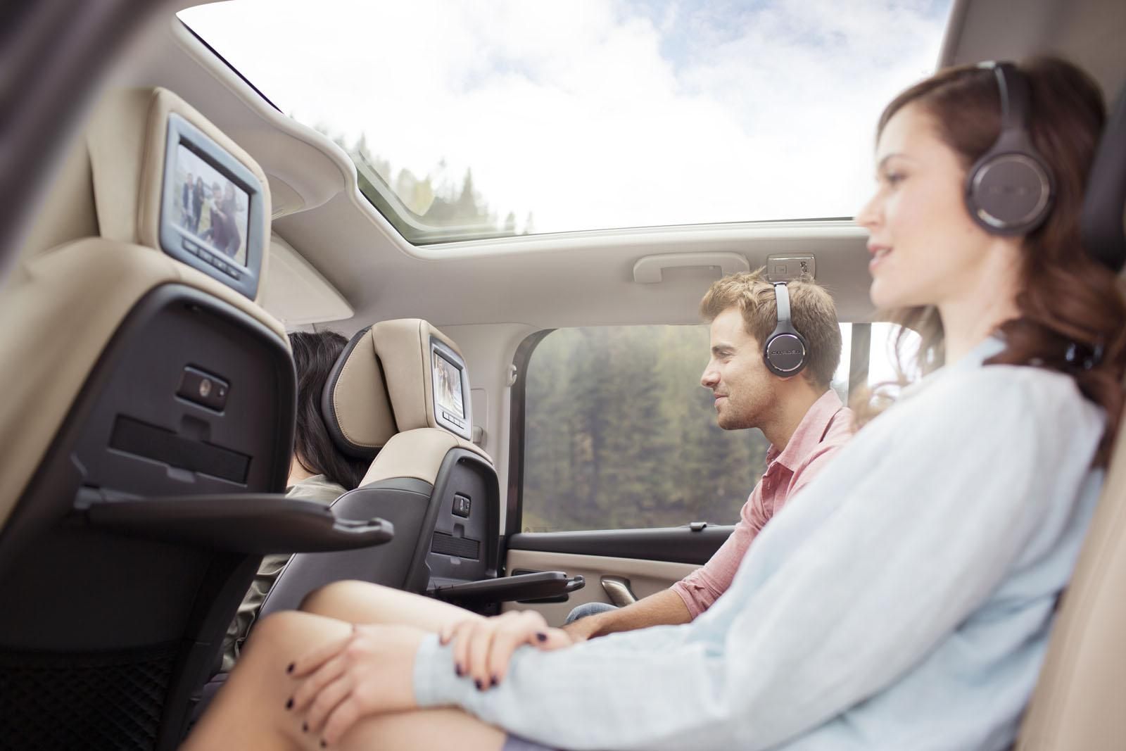 YEN� 2014 C�TROEN C4 GRAND P�CASSO GALER�