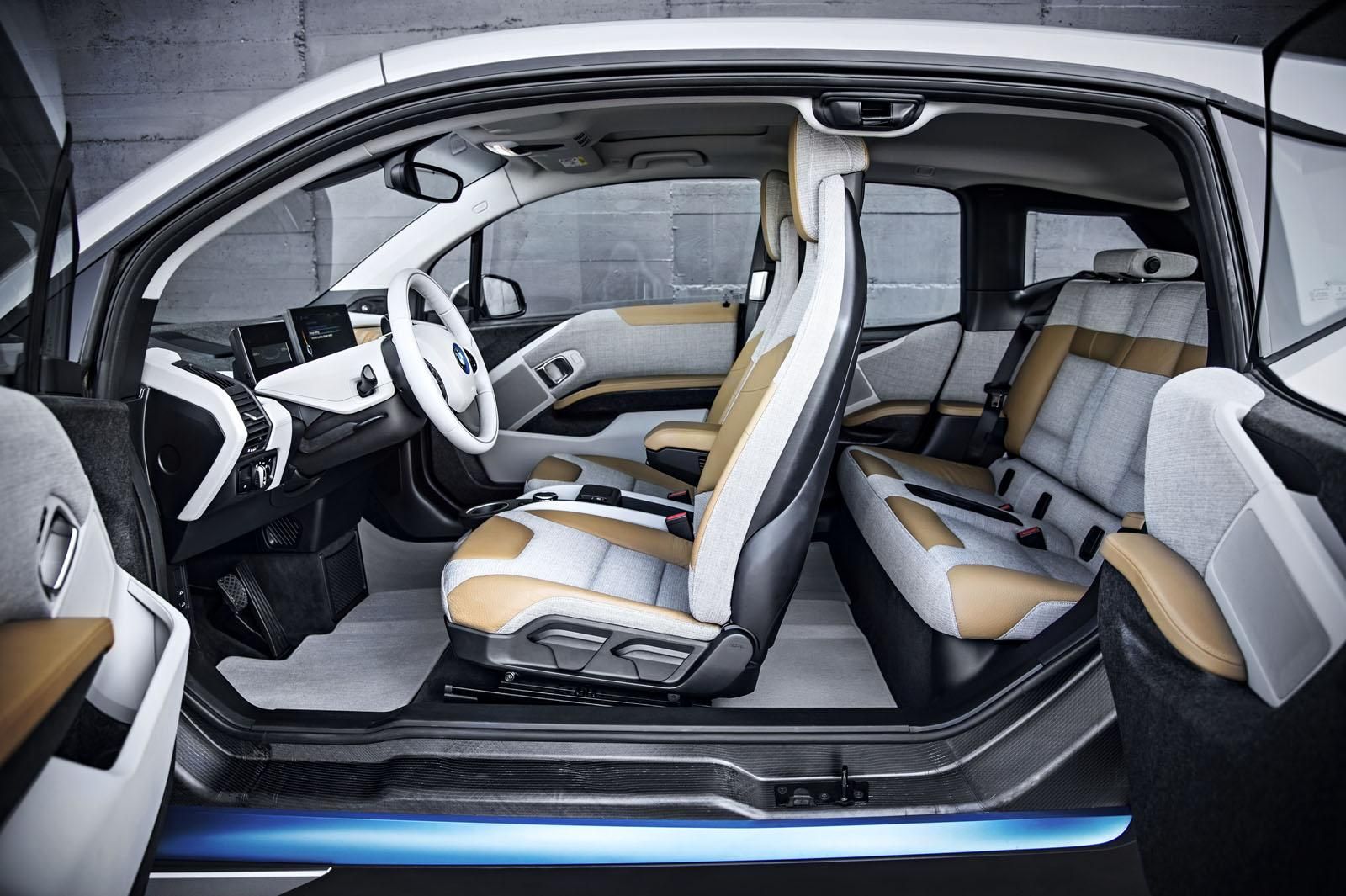 YEN BMW 3 DETAYLARI RESM GALERS
