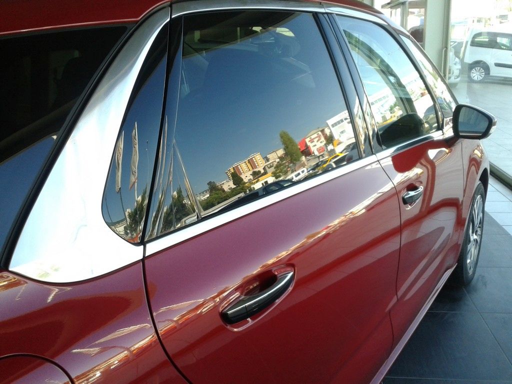 YEN CTROEN C4 PCASSO SATITA RESM GALERS