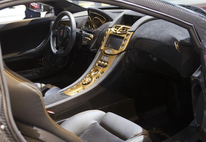 GTA SPANO GALER