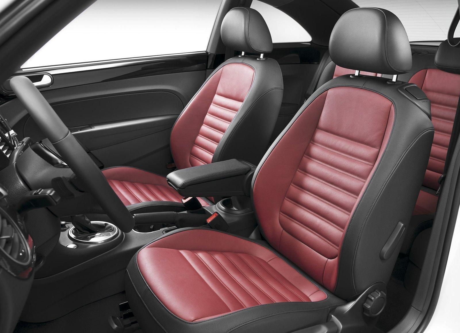 VOLKSWAGEN BEETLE RESM GALER