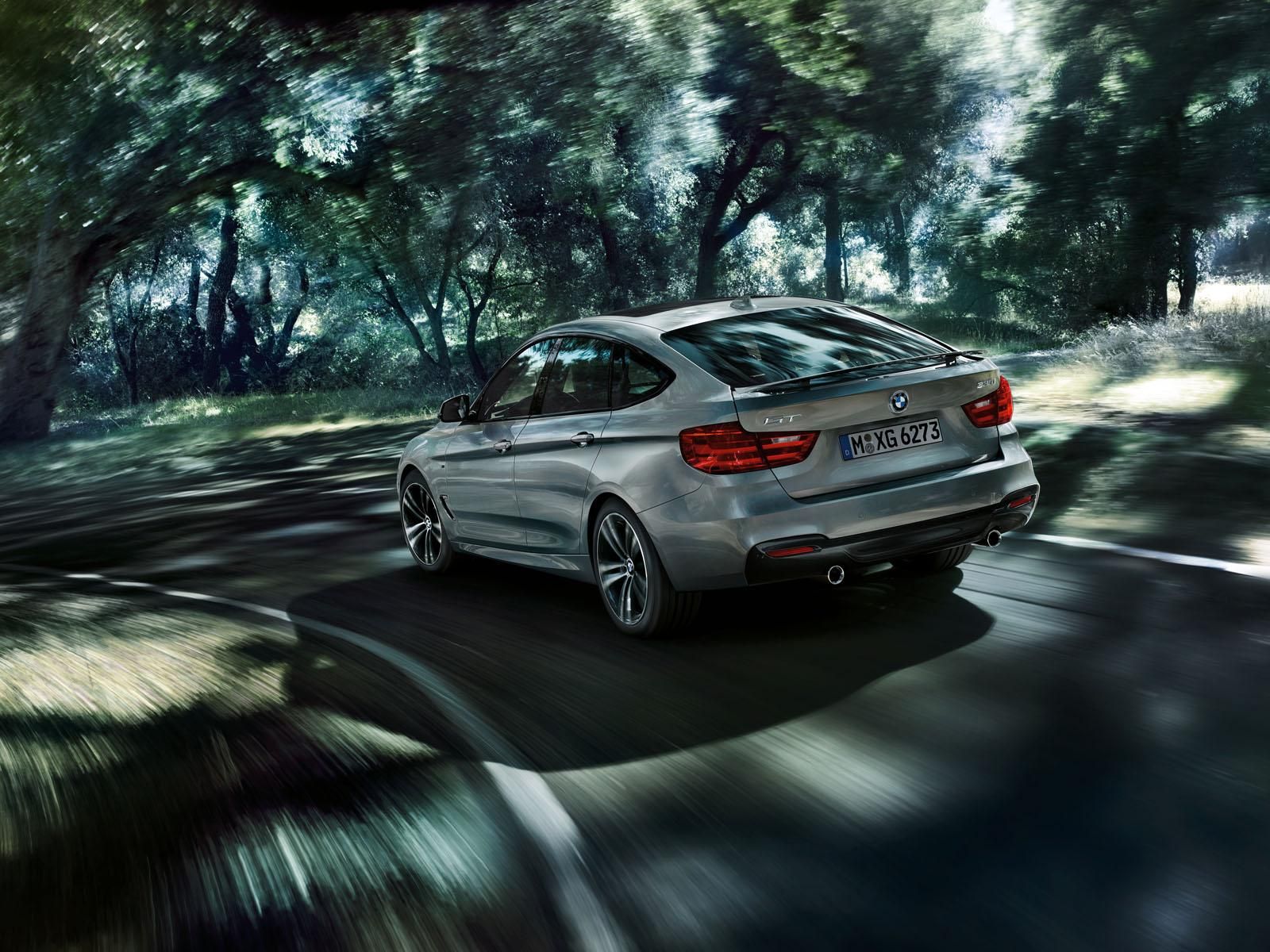 BMW 3 GT GALER (2)