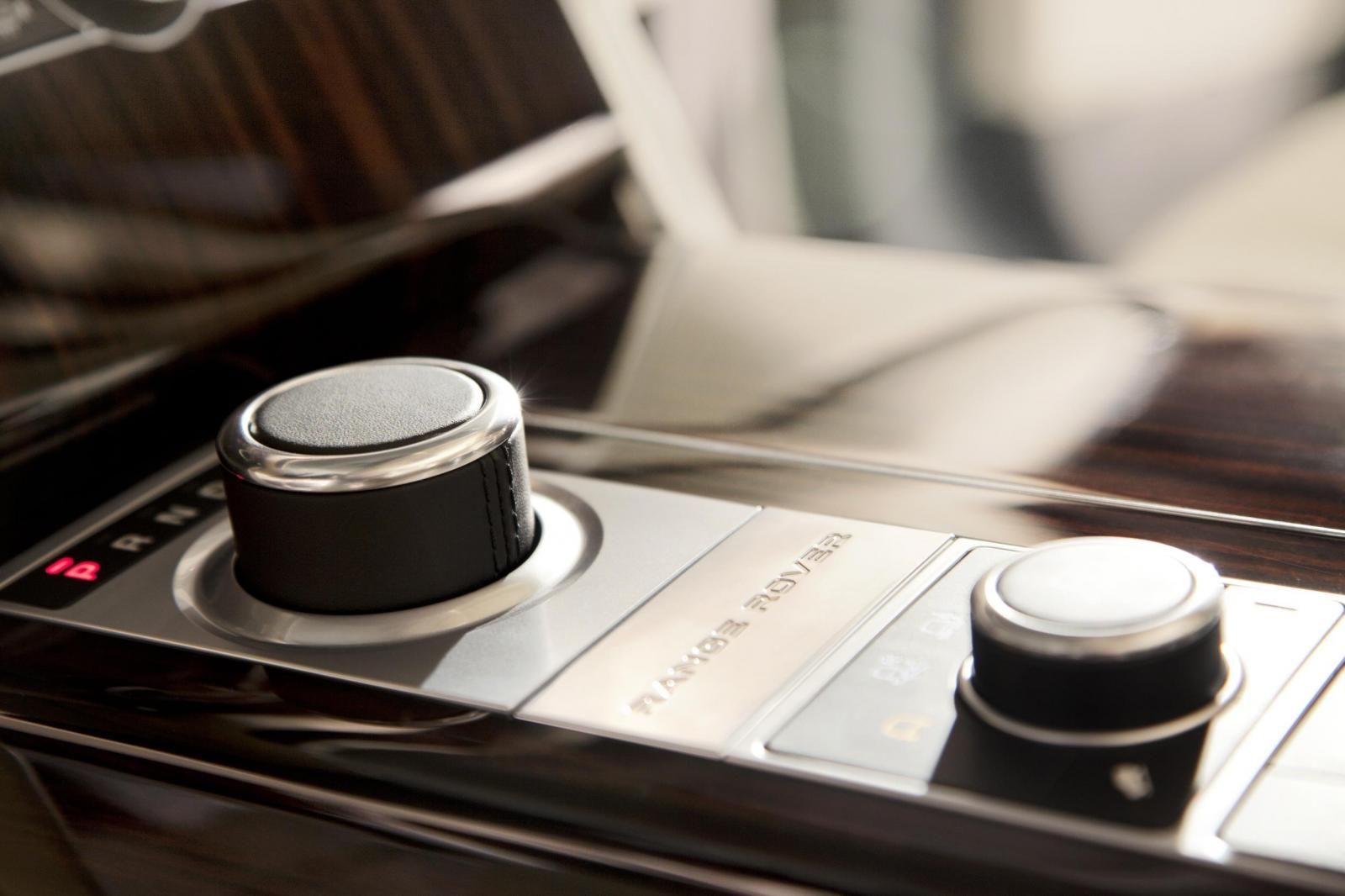 RANGE ROVER (2013) GALER