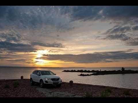 VOLVO XC60 GALER