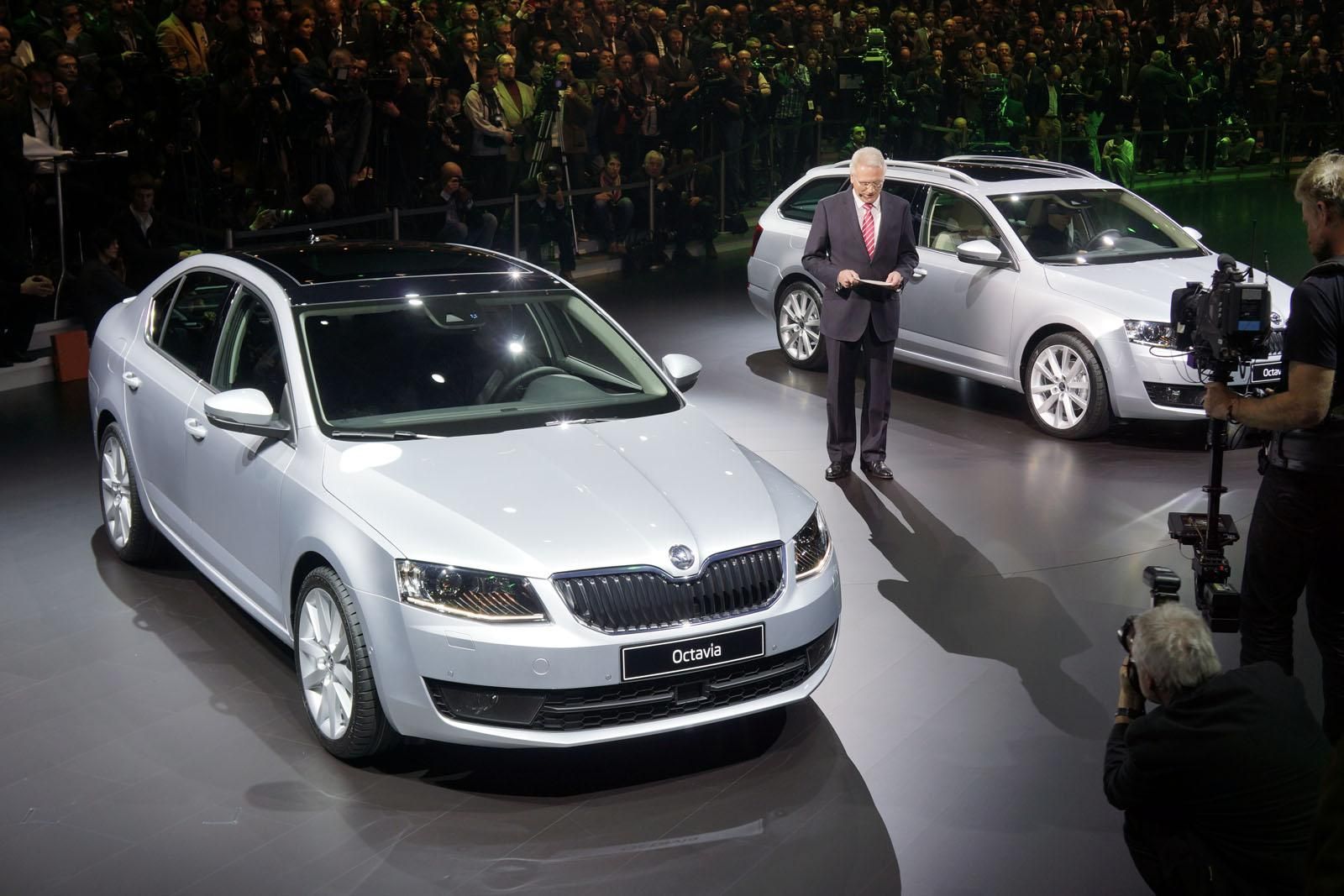 YEN SKODA OCTAVA COMB (AYRINTILI) GALER