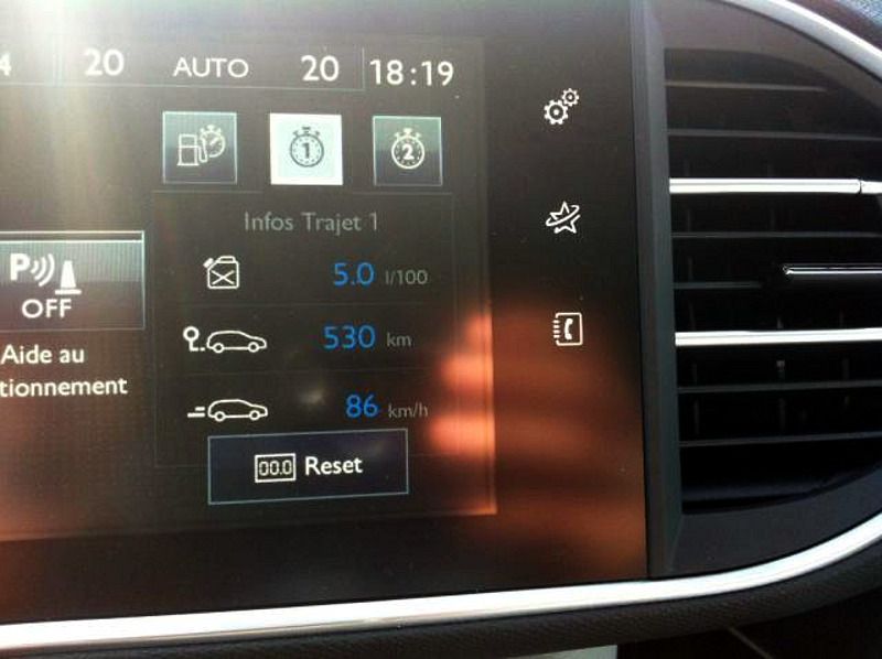 YEN PEUGEOT 308 RESM GALERS 2