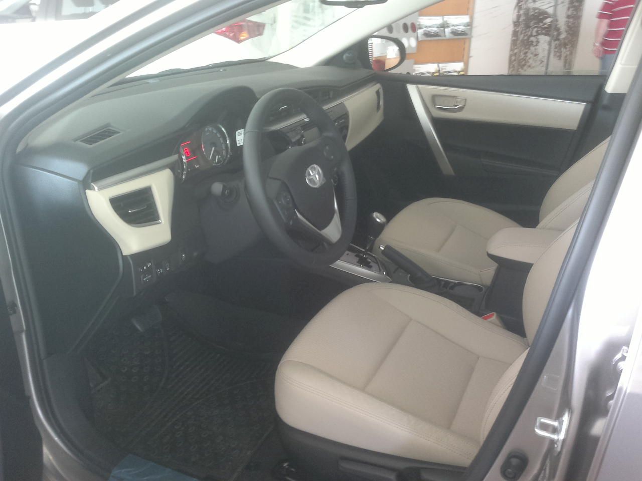YEN TOYOTA COROLLA SATITA RESM GALERS