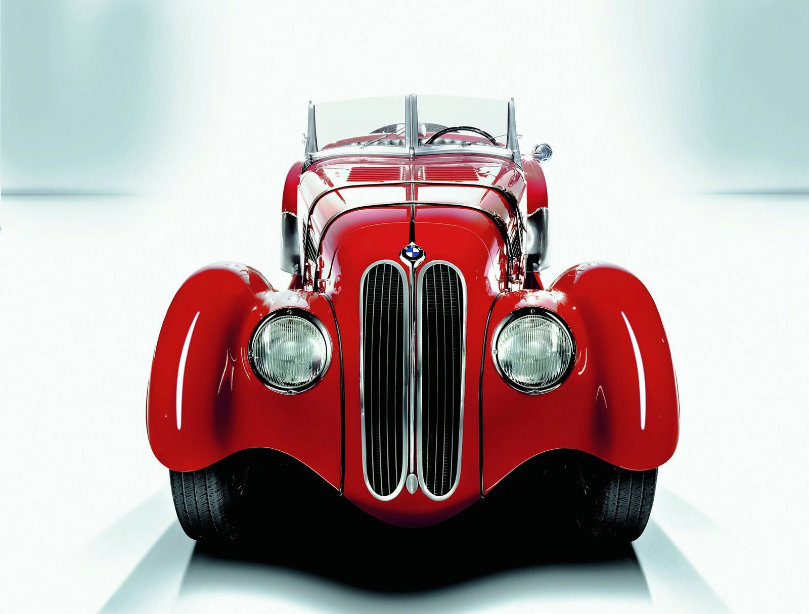 BMW 75 ROADSTER GALER