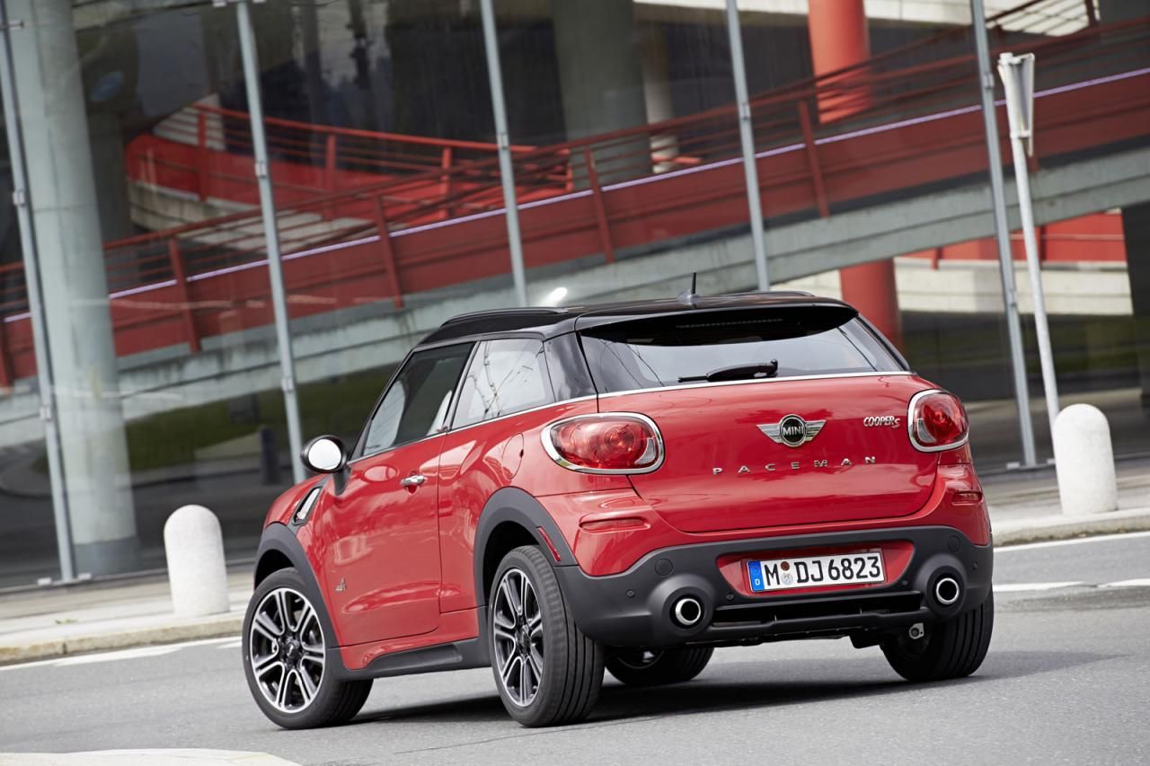 MN PACEMAN JOHN COOPER WORKS GALER