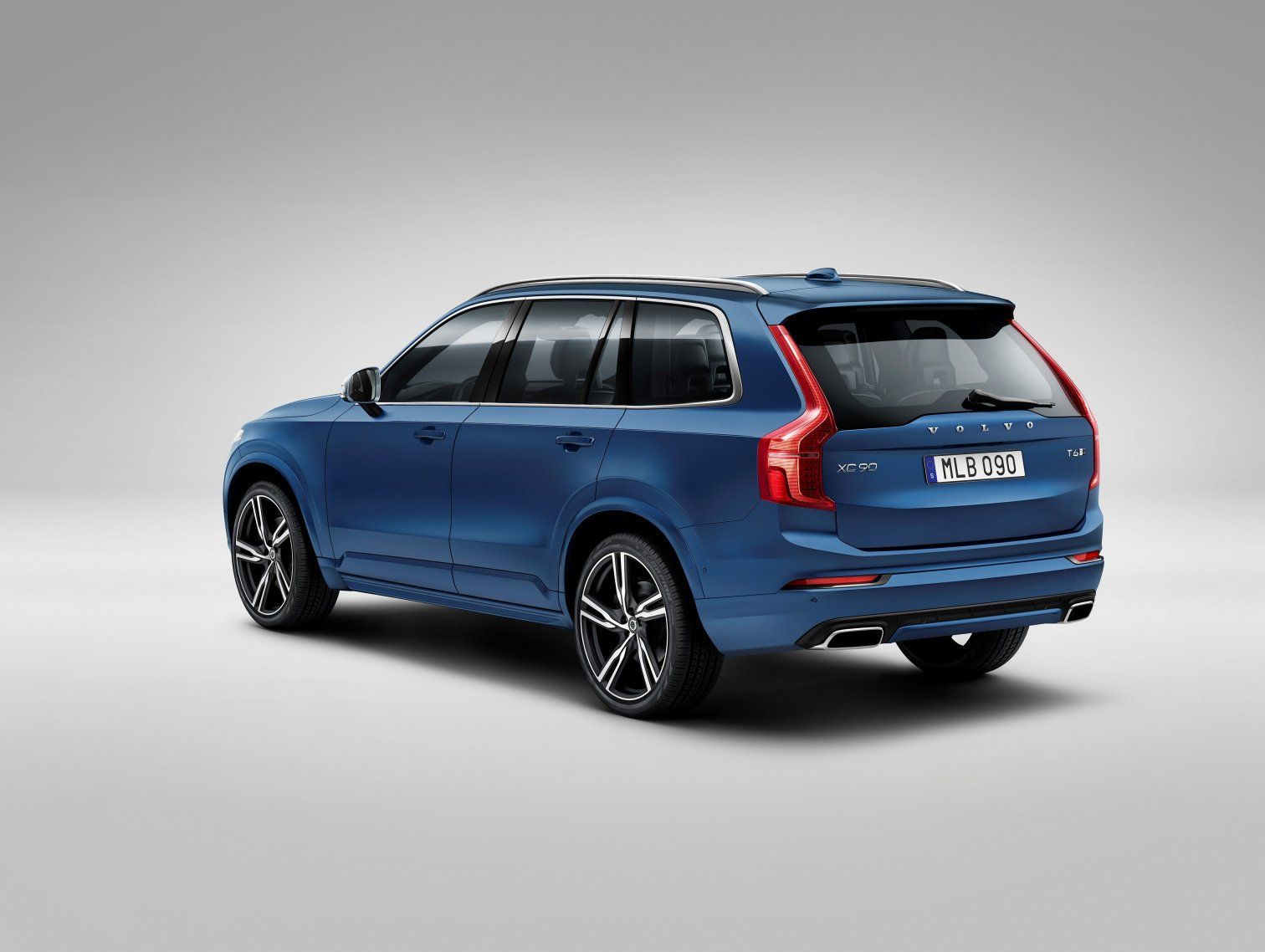 YEN� 2015 VOLVO XC90 R-DESIGN RES�M GALER�S�