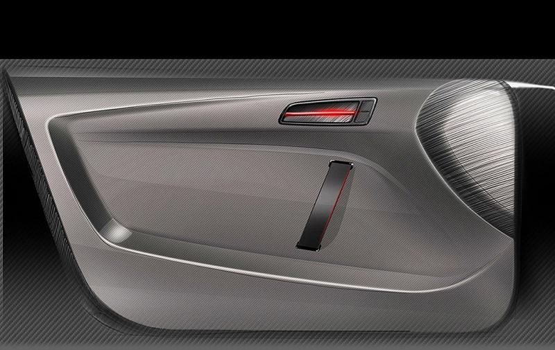 Audi TT ultra quattro concept Galeri