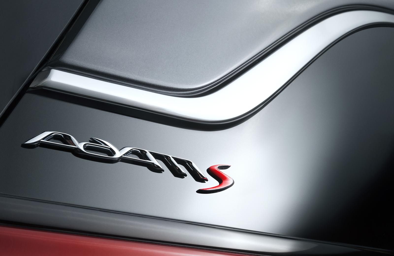 YEN 2014 OPEL ADAM S RESM GALERS