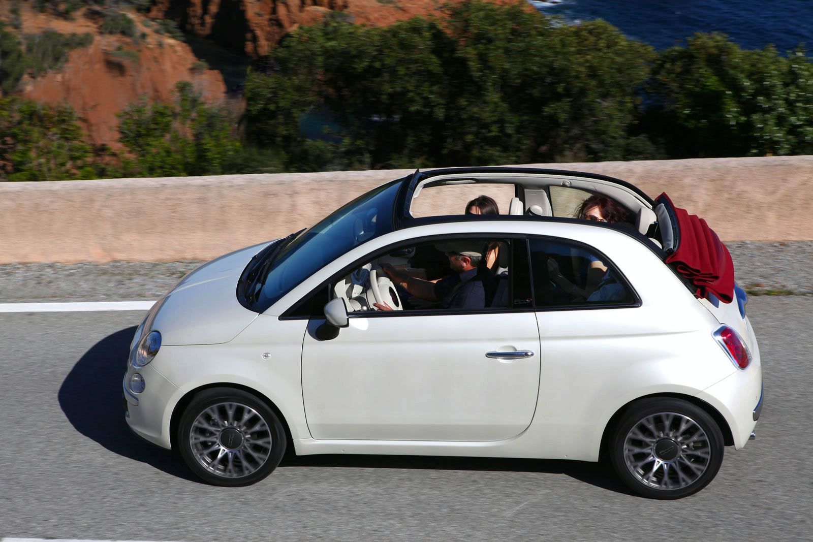 FAT 500C GALER