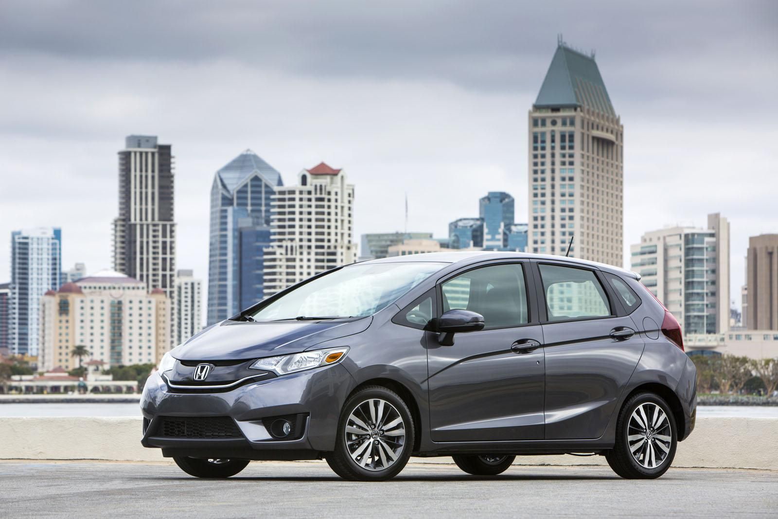 YEN HONDA JAZZ - FT AMERKAN VERSYON DETAYLI RESM GALERS