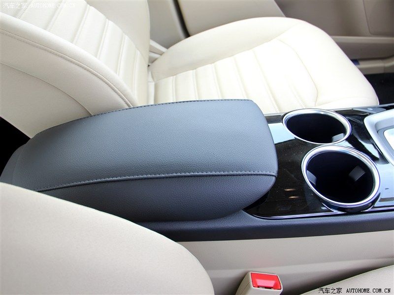 YEN (2014) FORD MONDEO N'DE SATITA RESM GALERS
