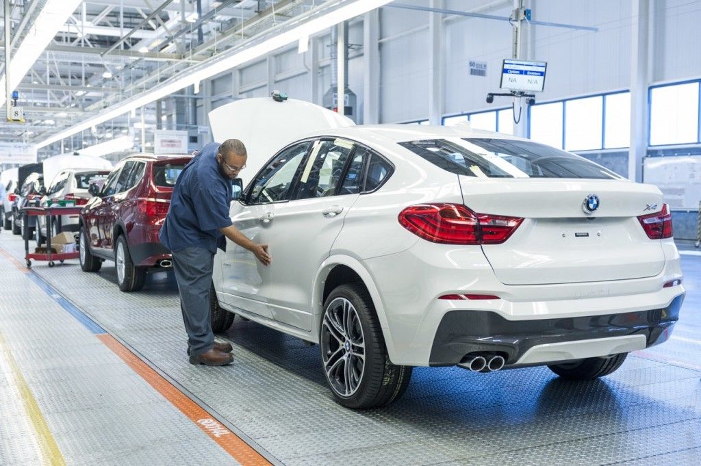 YEN BMW X4 RETMDE RESM GALERS