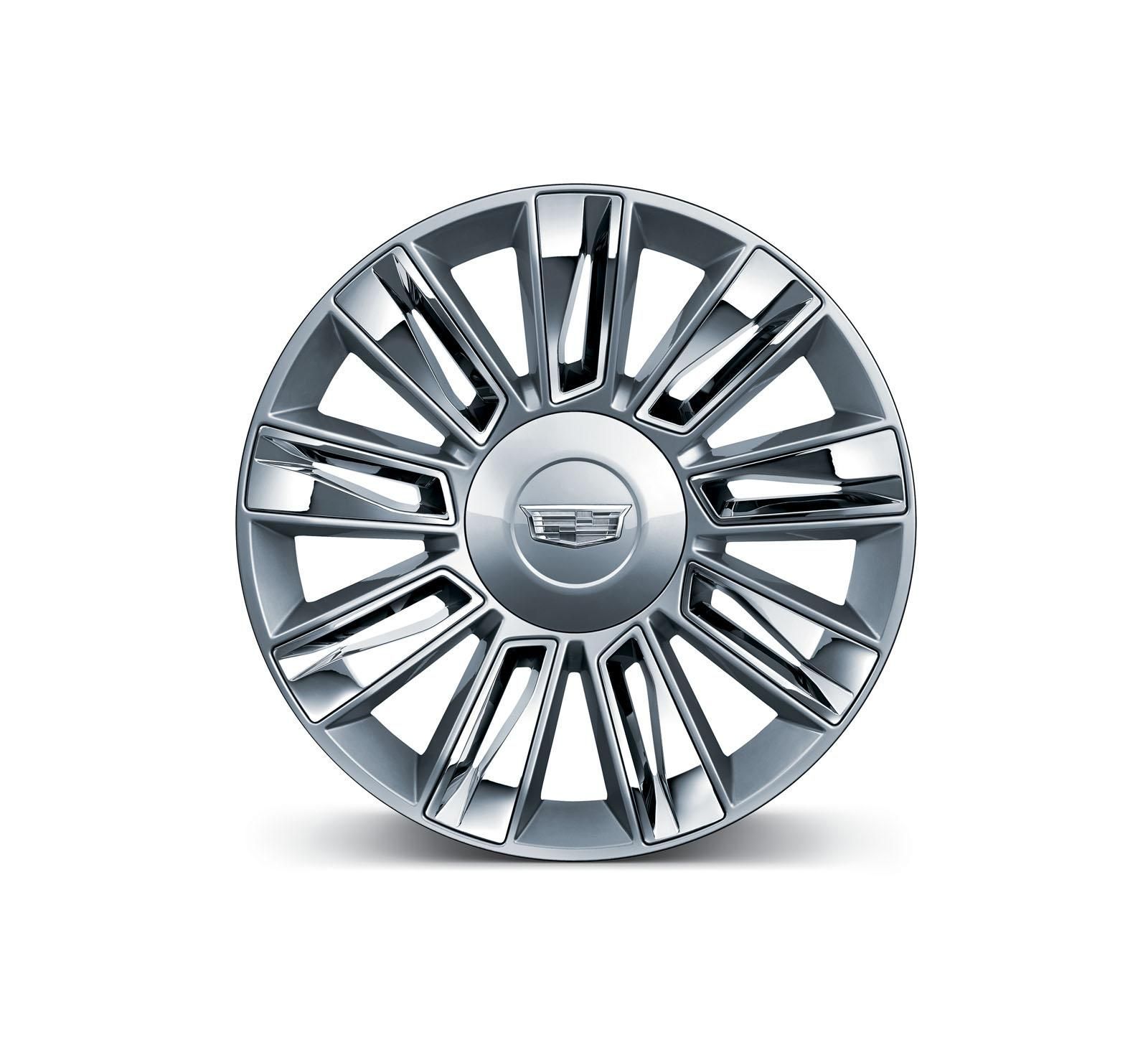 2015 CADLLAC ESCLADE PLATNUM RESM GALERS 