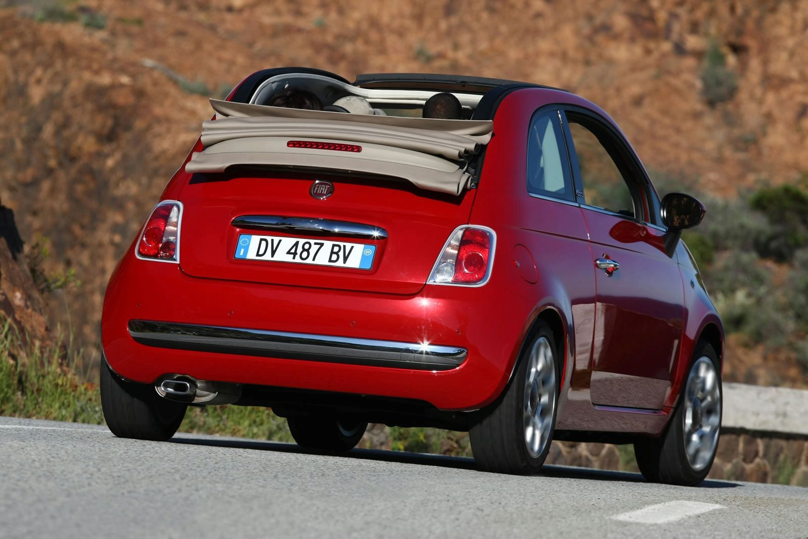 FAT 500C GALER