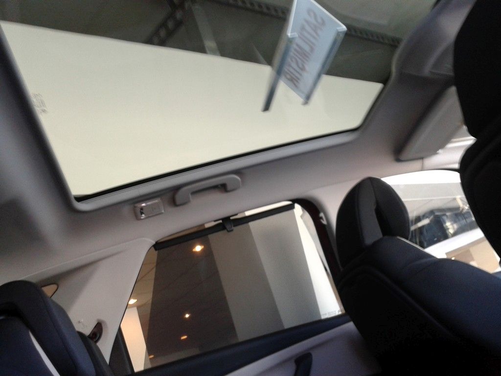 YEN� C�TROEN C4 P�CASSO SATI�TA RES�M GALER�S�