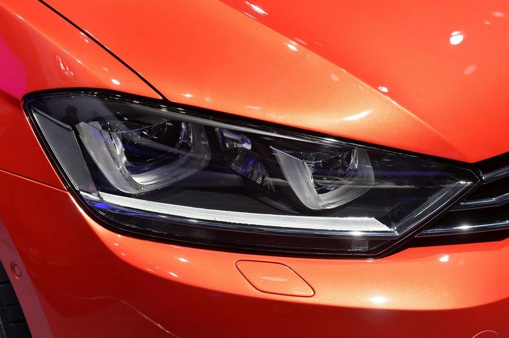 YEN� VOLKSWAGEN SPORTSVAN FRANKFURT LANSMAN RES�M GALER�S� 