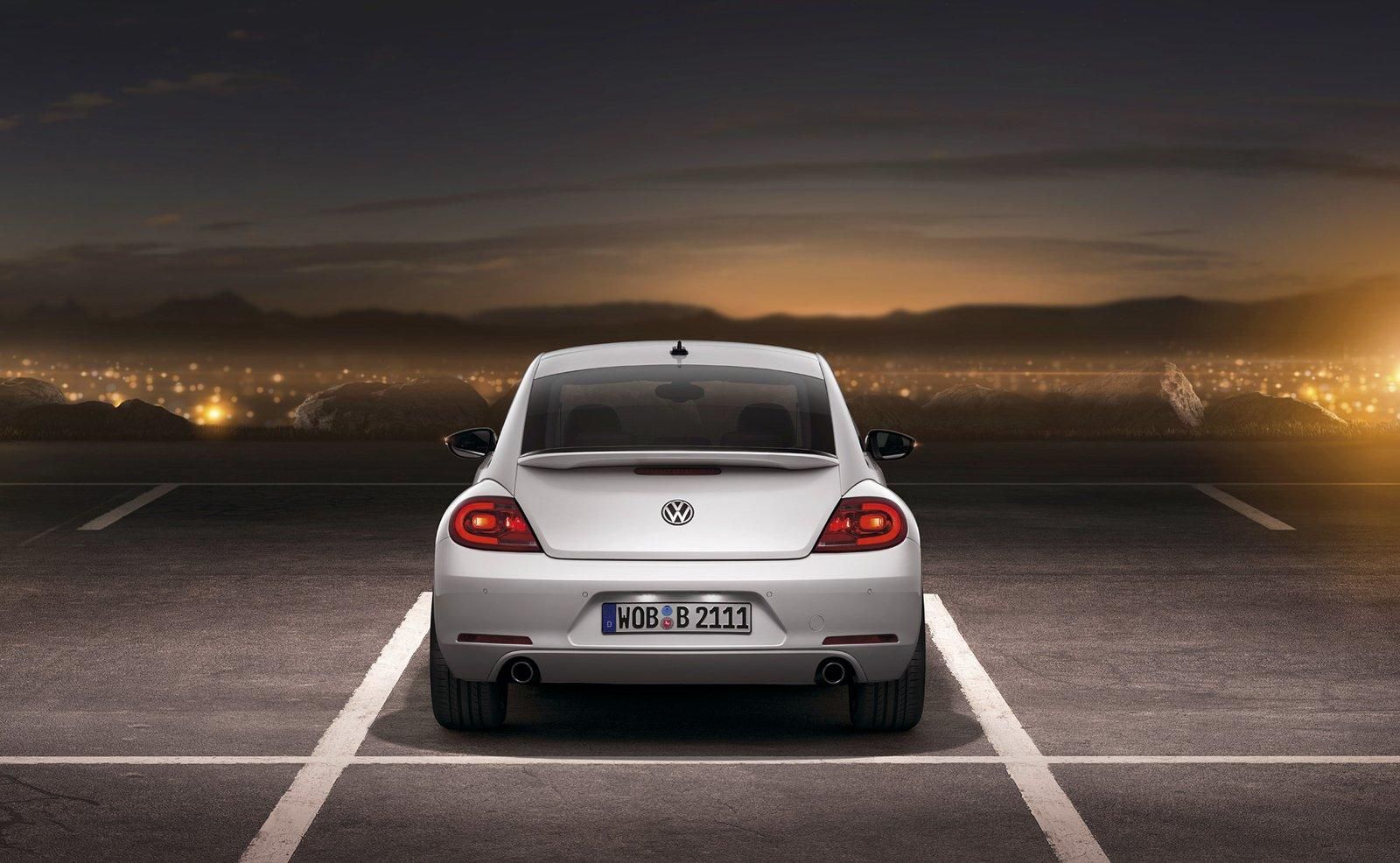 VOLKSWAGEN BEETLE RESM GALER