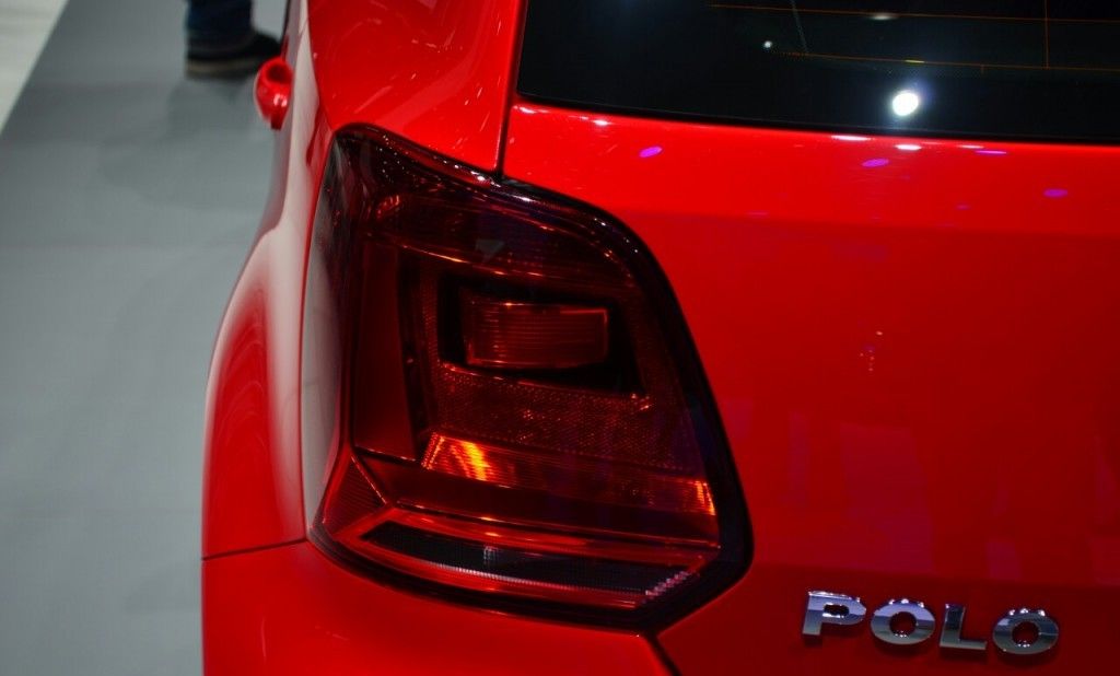 YEN MAKYAJLI VOLKSWAGEN POLO CENEVRE RESM GALERS