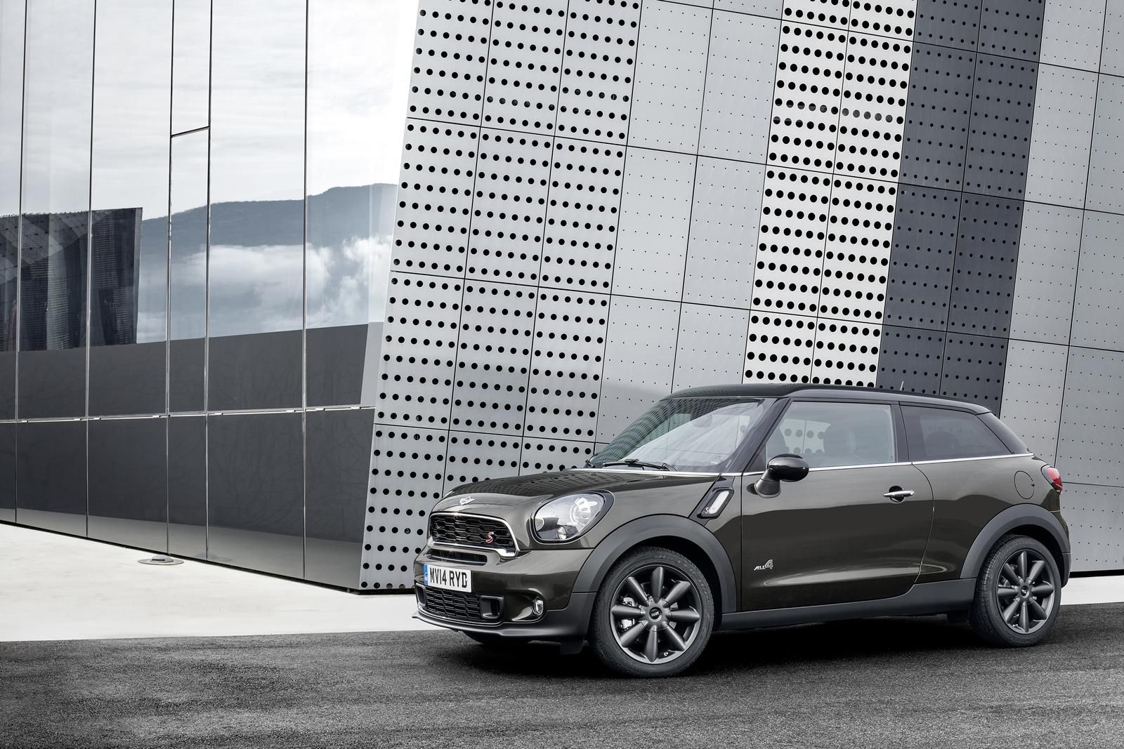 MAKYAJLI 2015 YEN MINI PACEMAN RESM GALERS