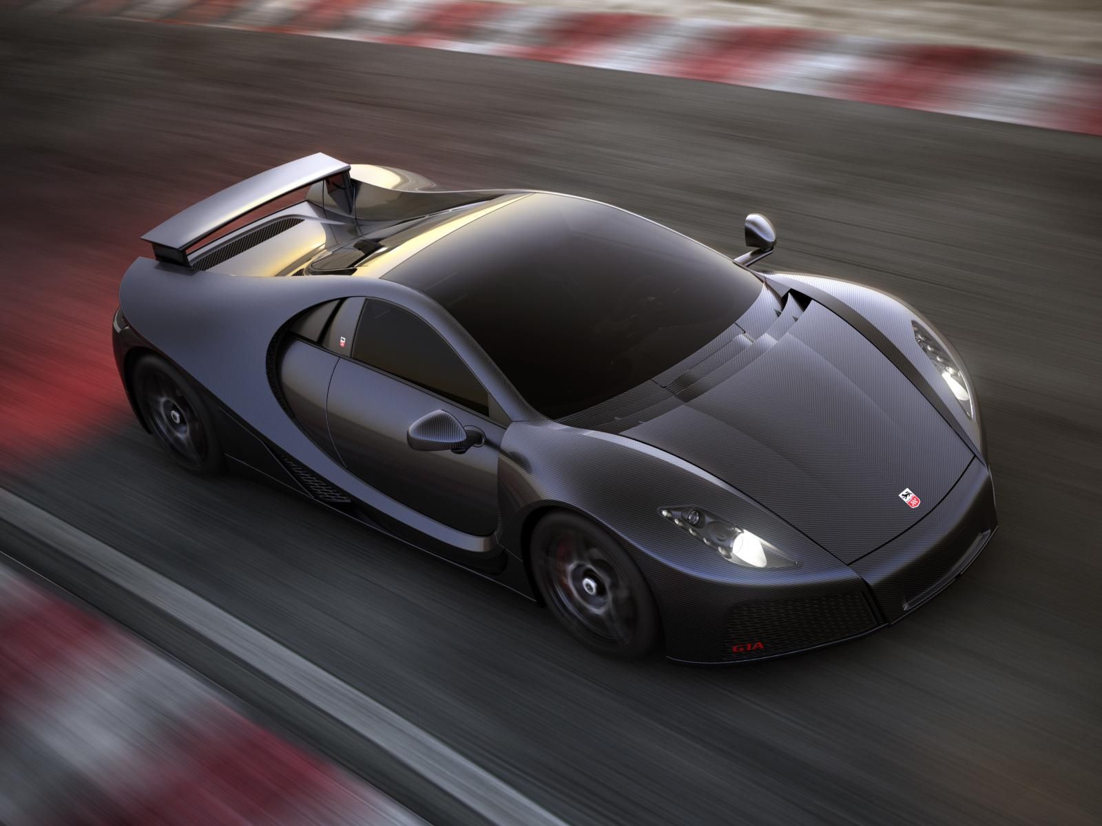 GTA SPANO GALER