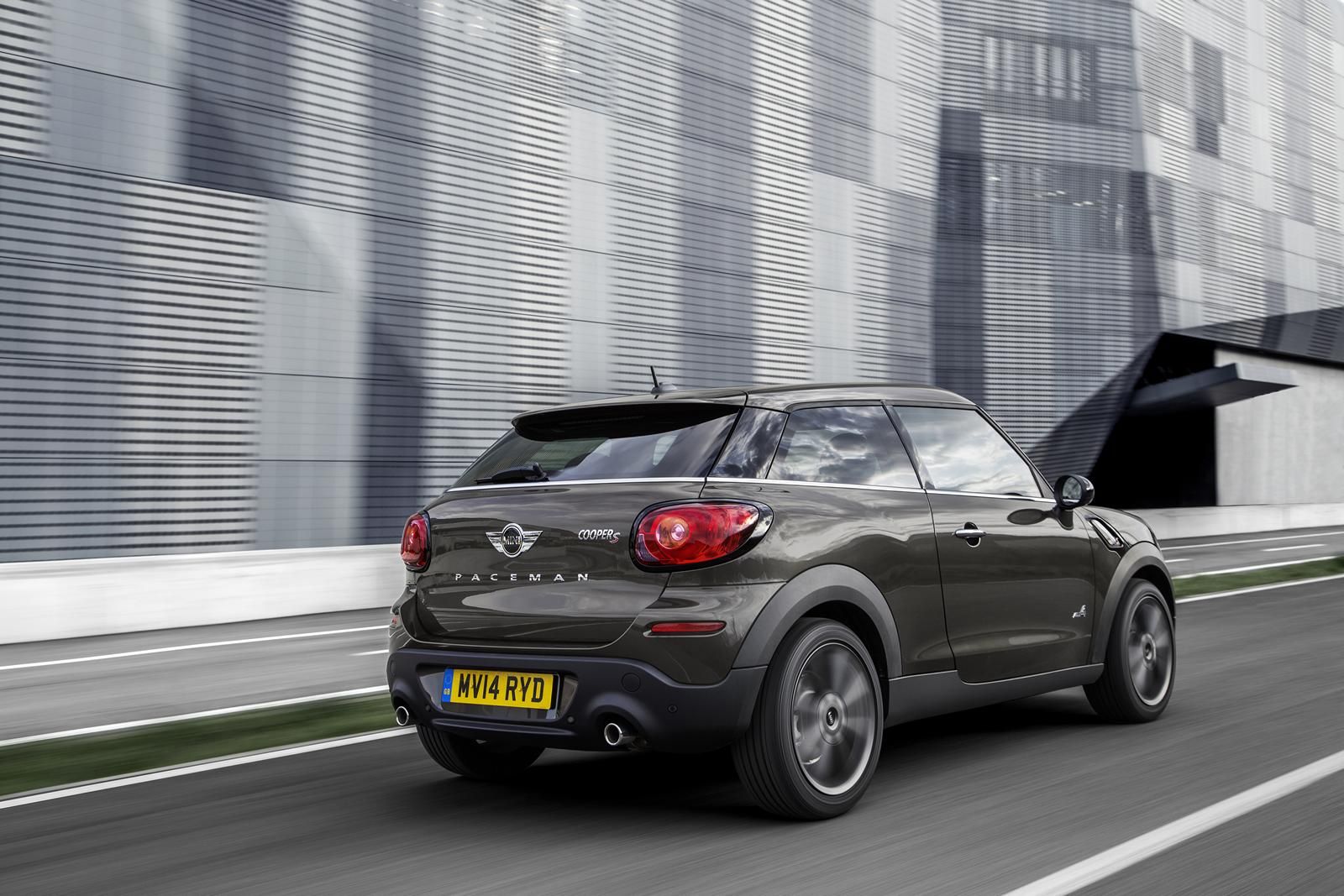 MAKYAJLI 2015 YEN MINI PACEMAN RESM GALERS