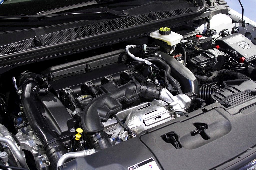 YEN PEUGEOT 308 FRANKFURT LANSMAN RESM GALERS