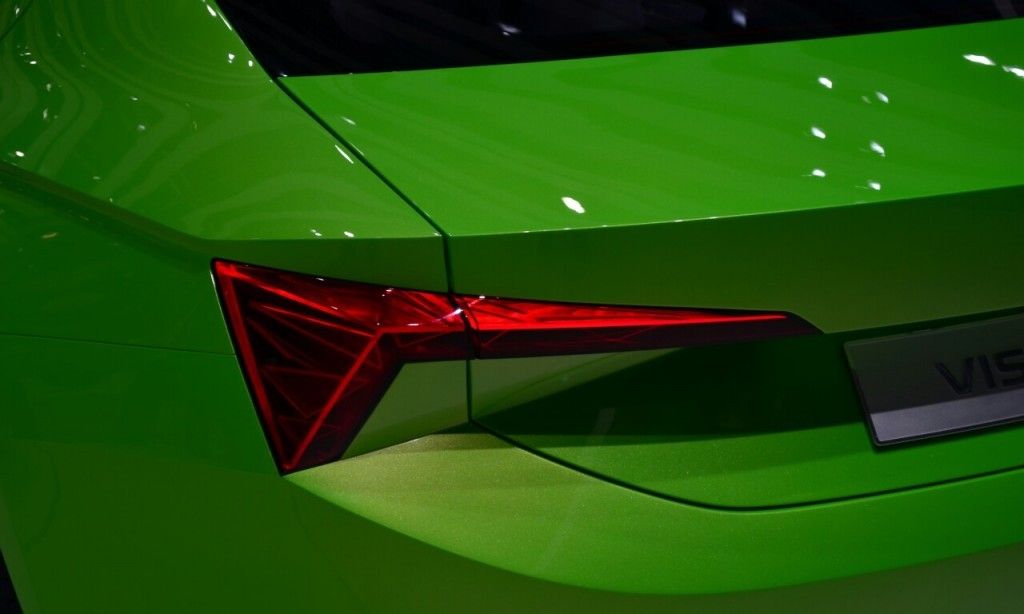 YEN SKODA VSONC KONSEPT CENEVRE RESM GALERS