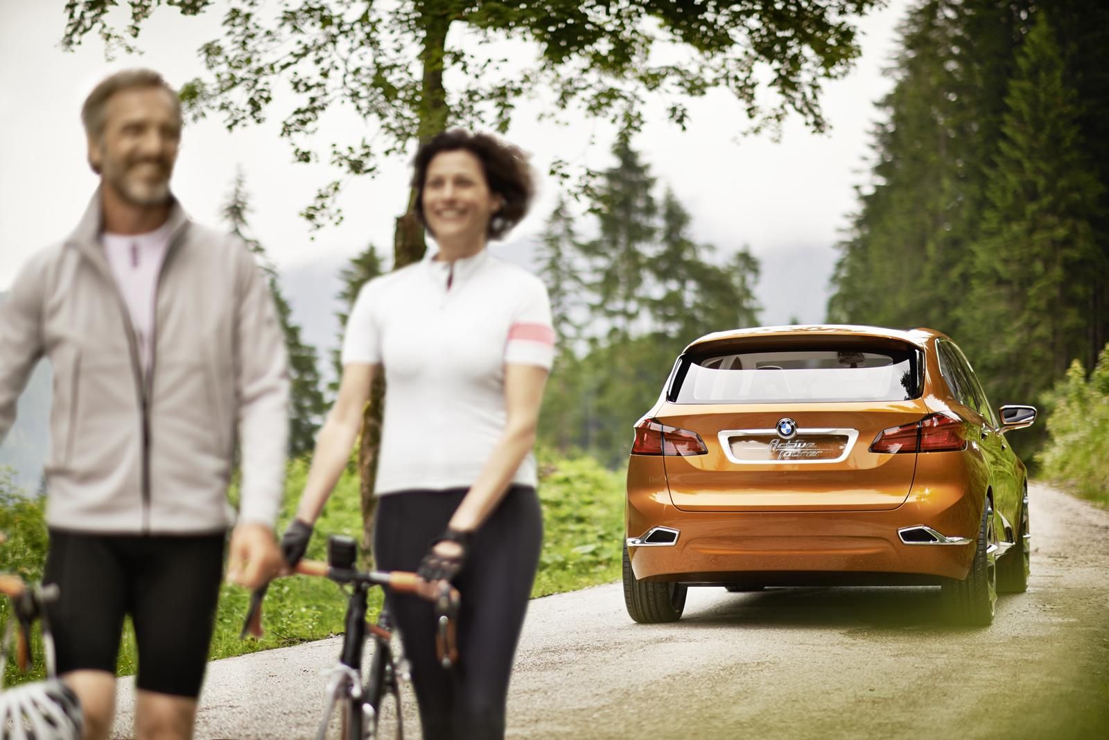 BMW KONSPET ACTVE TOURER OUTDOOR RESM GALERS