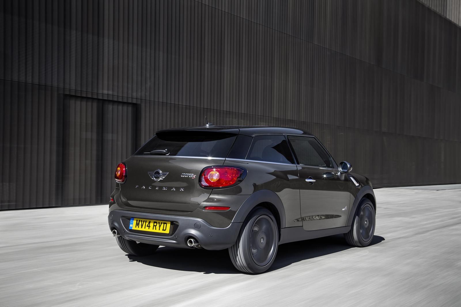 MAKYAJLI 2015 YEN MINI PACEMAN RESM GALERS