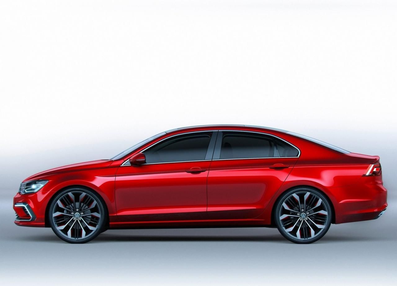 YEN VOLKSWAGEN ORTA SINIF COUPE RESM GALERS 