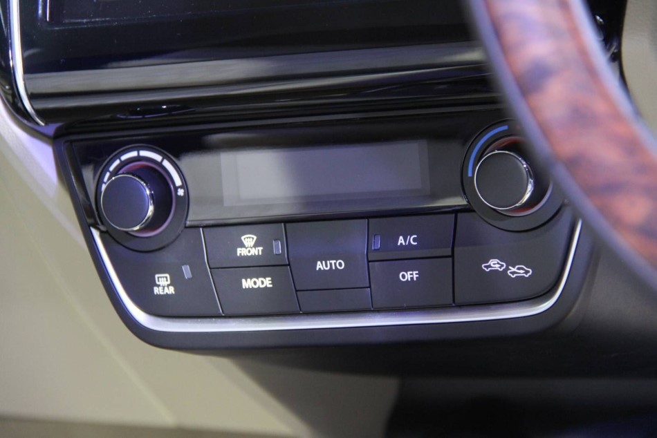 2018 Maruti Suzuki Dzire 