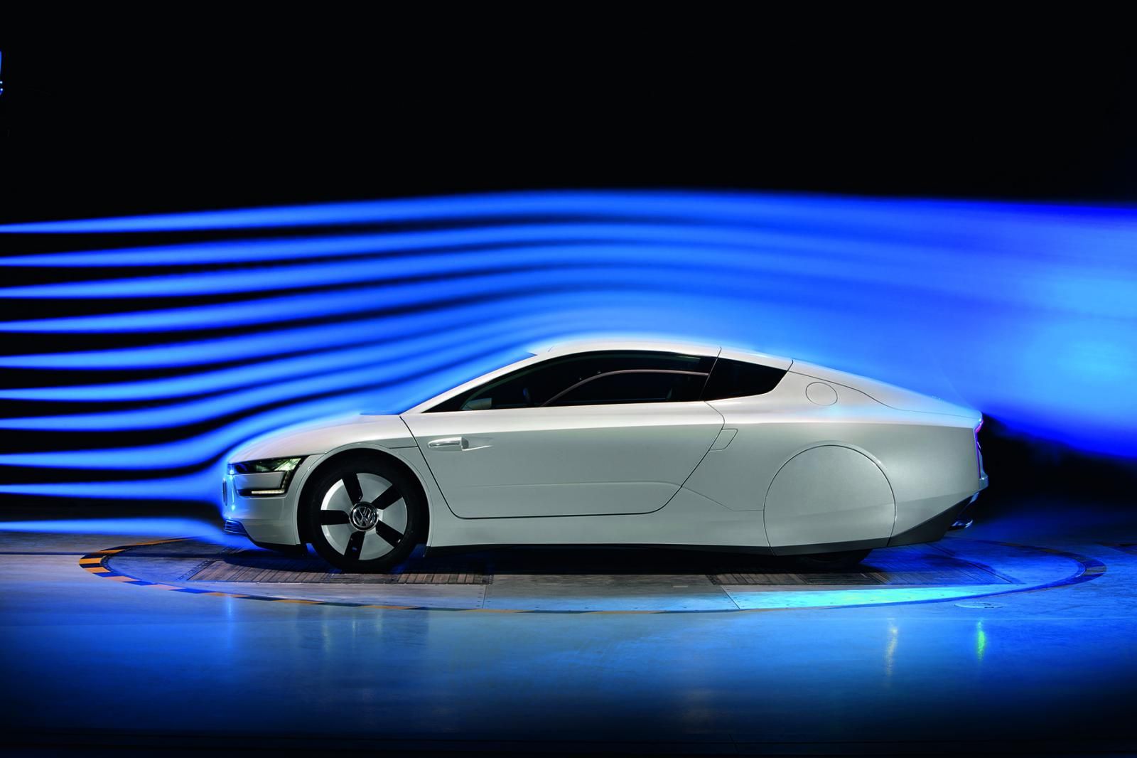 VOLKSWAGEN XL1 GALER