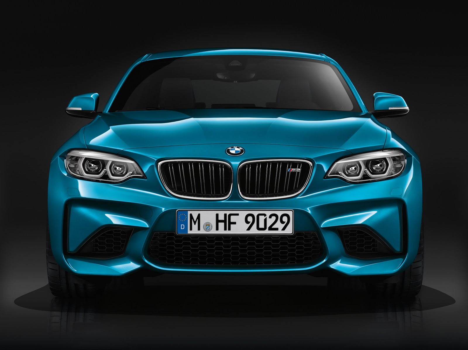 2017 Makyajl BMW 2 Serisi Coupe resim galerisi